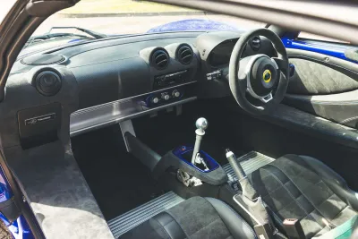 Lotus - Elise